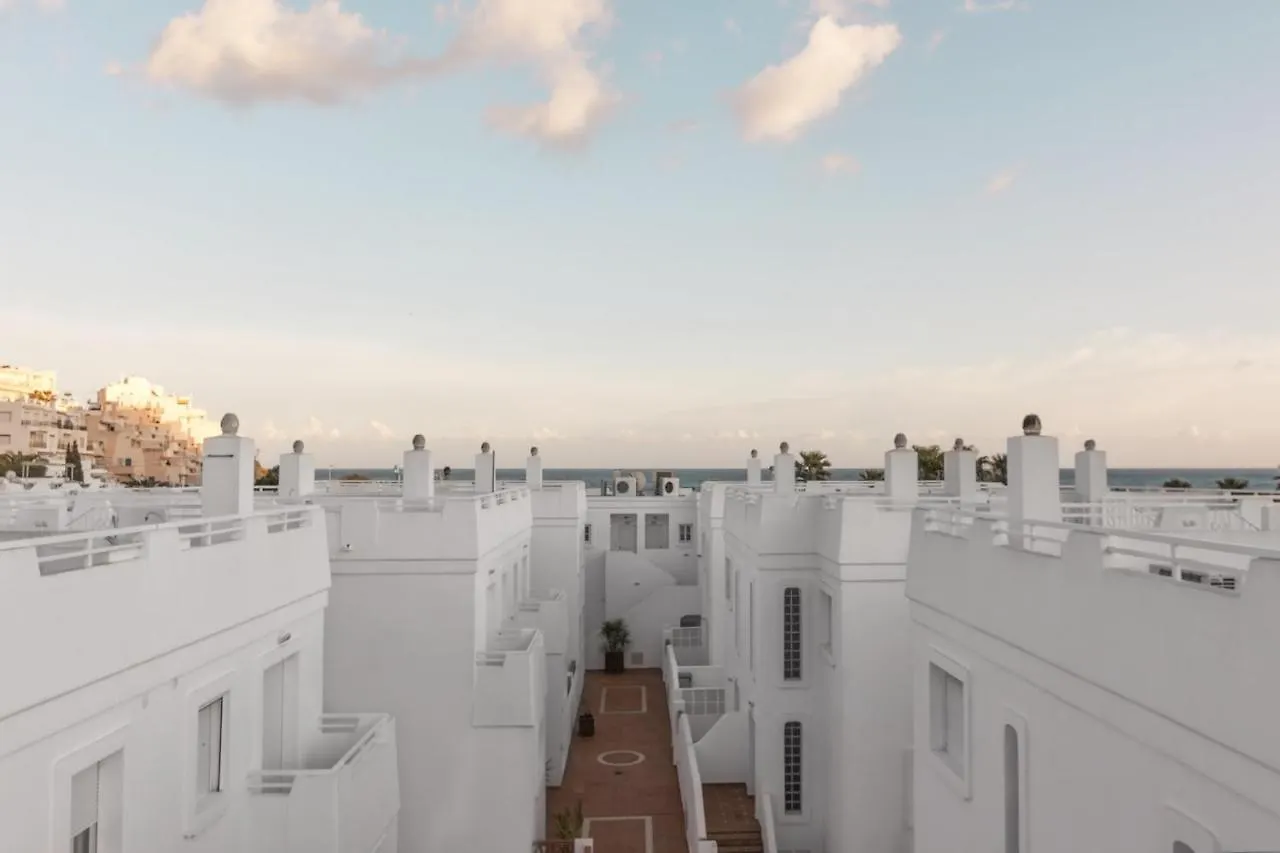 Casa Las Minas Villa San Jose  Spain