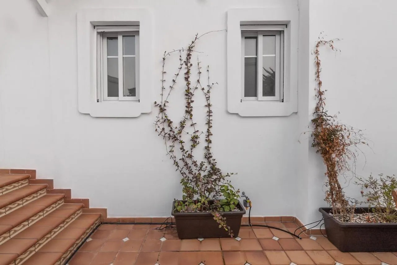 Casa Las Minas Villa San José 0*,  España