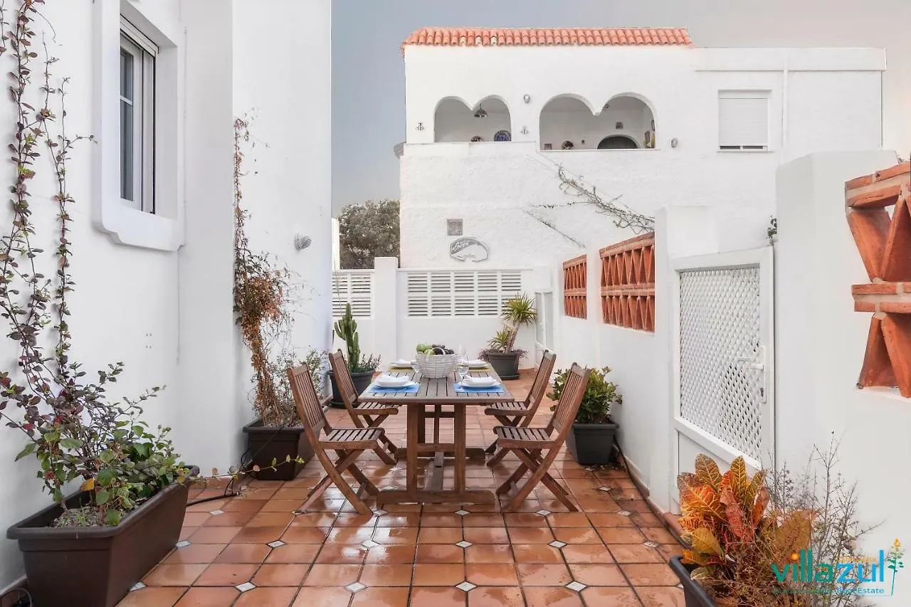 Сasa de vacaciones Casa Las Minas Villa San José España