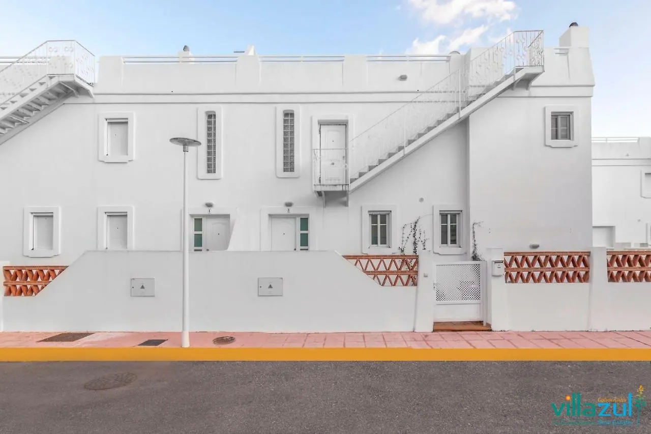 Casa Las Minas Villa San José