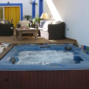 Bed & Breakfast Casa Agua Marina, San José
