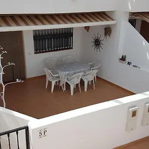  Apartamento Apartamento En San Jose, Parque Cabo De Gata, Nijar