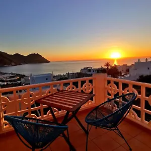  Apartamento Paula