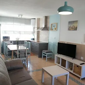  Apartamento Casa Isabel