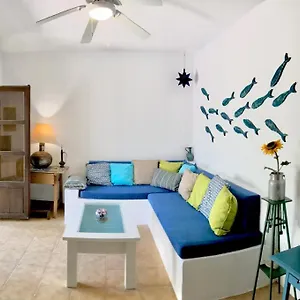  Apartamento La Chumbera