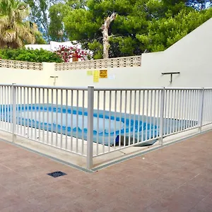  Apartamento Sueños De