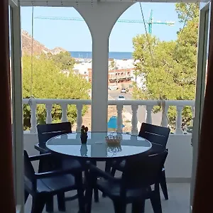  Apartamento Balcon De