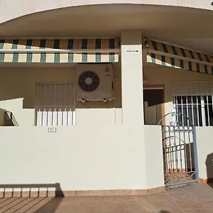  Apartamento Apartamento San Jose