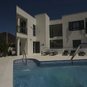 La De Paco - & Adults Friendly San Jose (Almeria)
