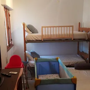  Apartamento Casa Casergyo