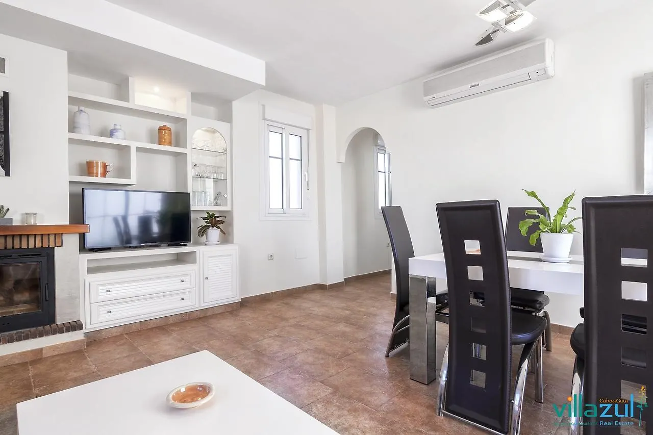 Casa Las Minas Vila San José Casa de Férias